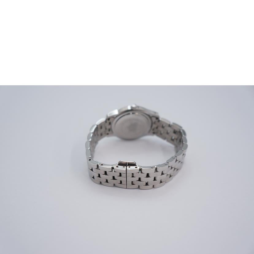 GUCCI グッチ/Gクラス デイト レディースクォーツ/5500L//11973198/ABランク/67