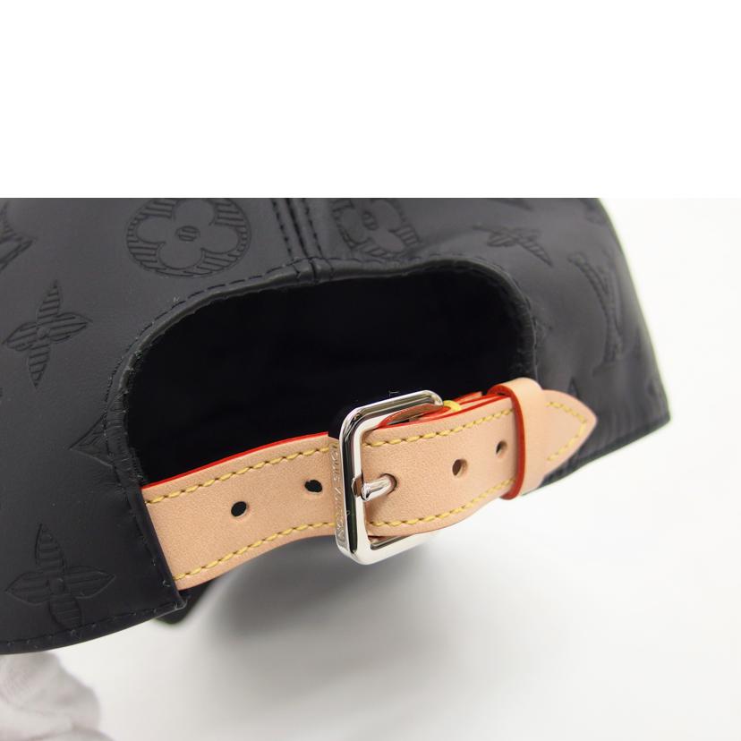 LV ルイ・ヴィトン/キャスケット/モノグラム/シャドウ/M76581//AL0262/SAランク/04