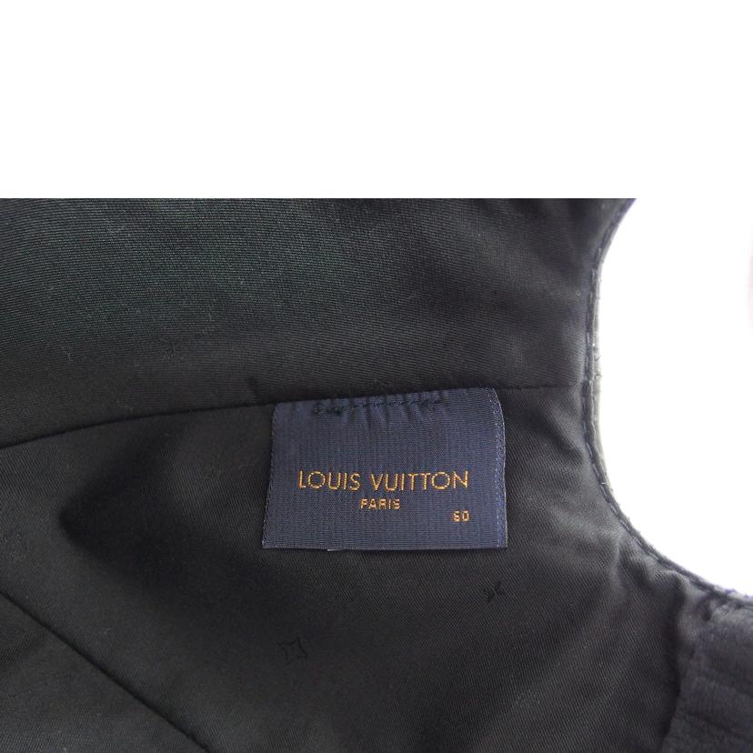 LV ルイ・ヴィトン/キャスケット/モノグラム/シャドウ/M76581//AL0262/SAランク/04