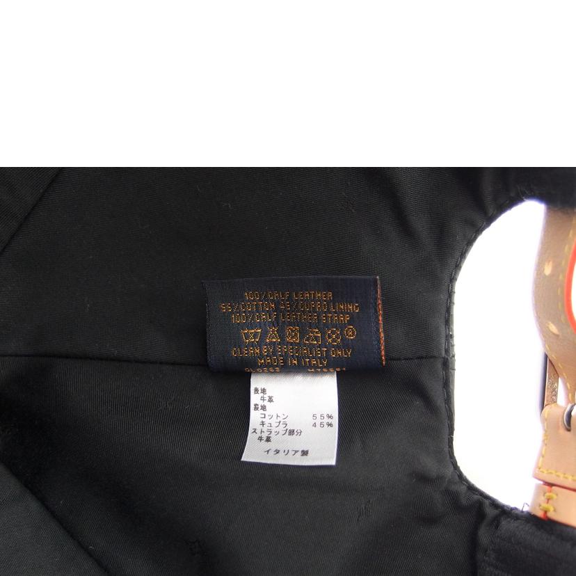 LV ルイ・ヴィトン/キャスケット/モノグラム/シャドウ/M76581//AL0262/SAランク/04