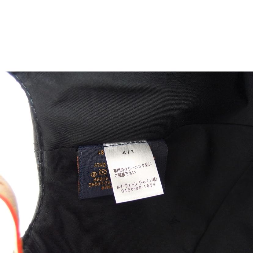 LV ルイ・ヴィトン/キャスケット/モノグラム/シャドウ/M76581//AL0262/SAランク/04