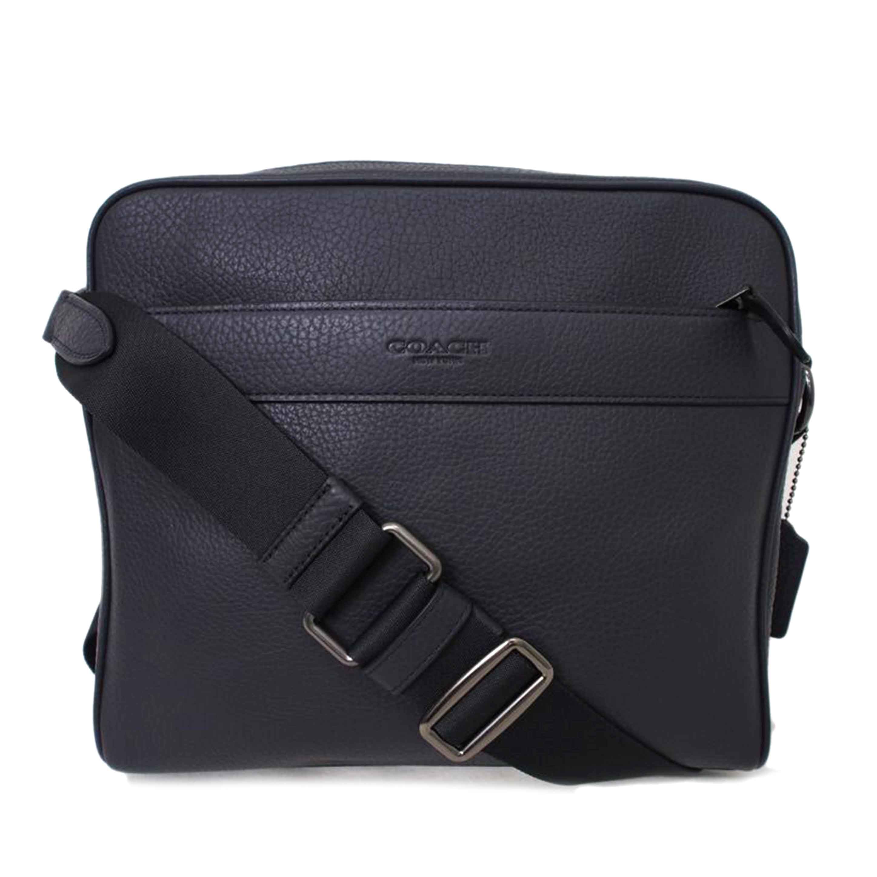 COACH コーチ/チャールズカメラバッグ/ショルダー/F24876//L1757/Aランク/78