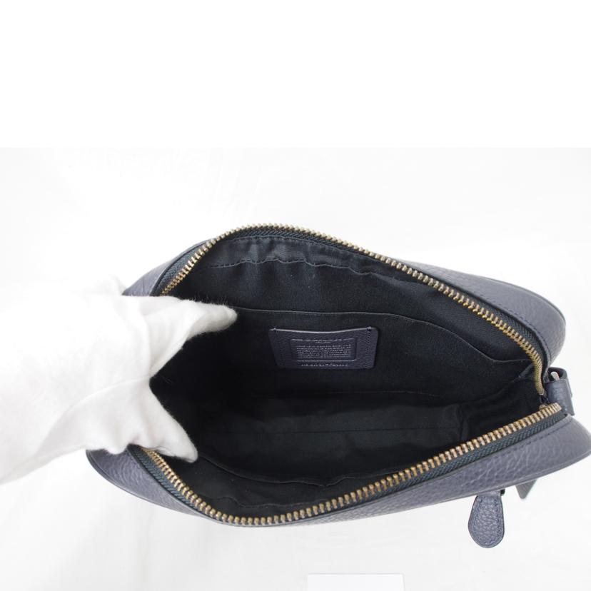 COACH コーチ/チャールズカメラバッグ/ショルダー/F24876//L1757/Aランク/78