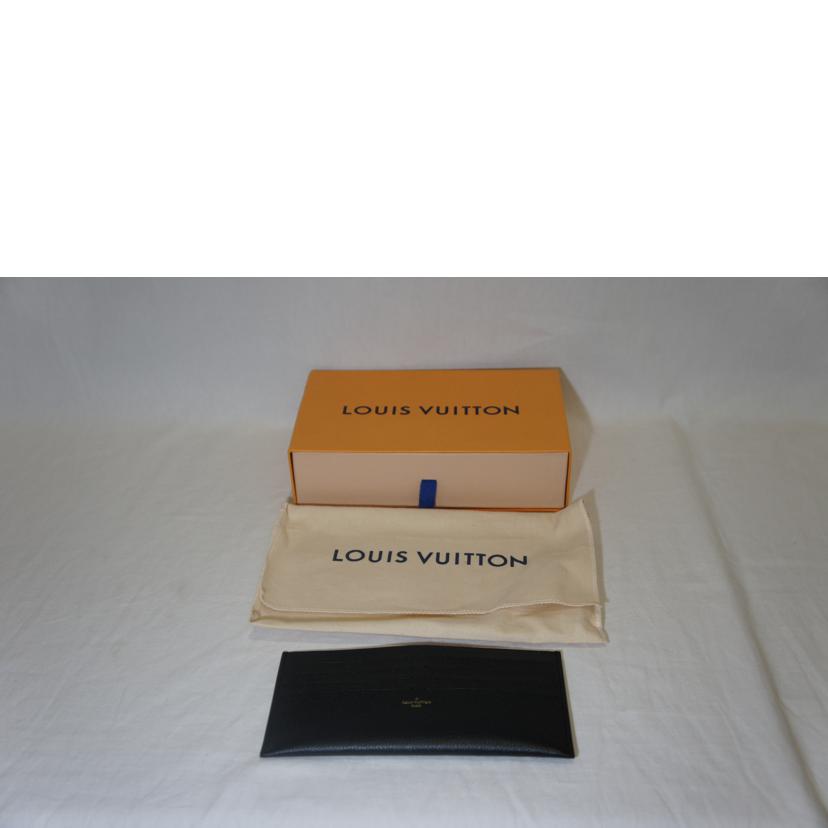 LOUIS VUITTON ルイ・ヴィトン/ポシェットフェシリー/バイカラーモノグラムアンプラント/M80482//IC/SAランク/94