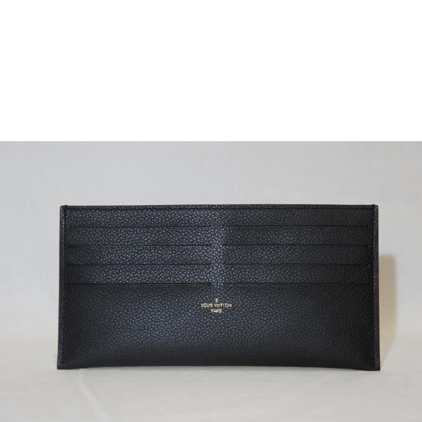 LOUIS VUITTON ルイ・ヴィトン/ポシェットフェシリー/バイカラーモノグラムアンプラント/M80482//IC/SAランク/94