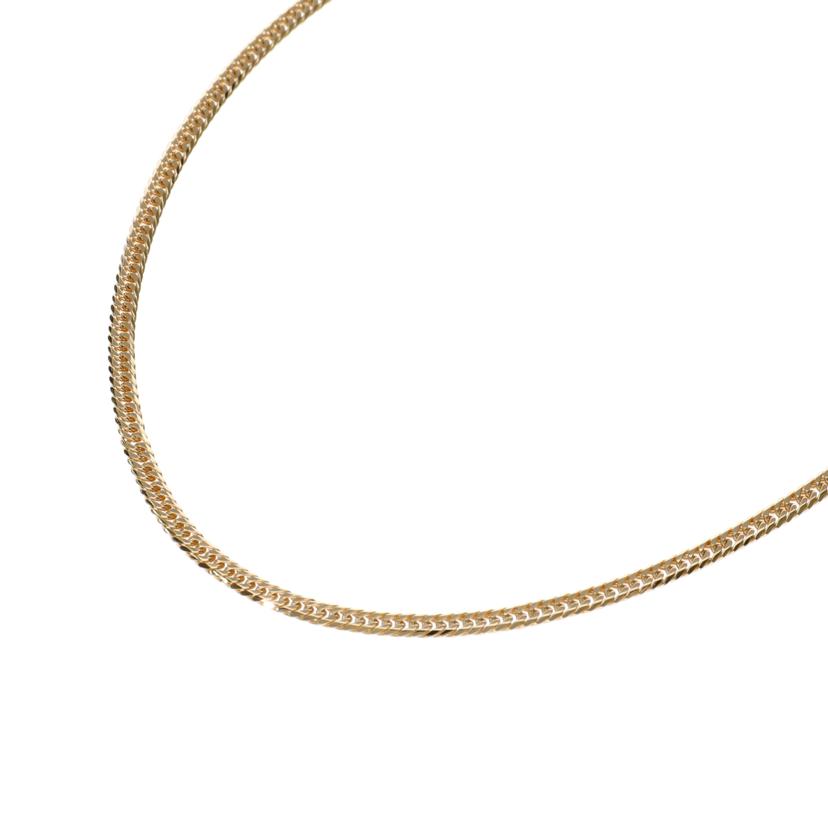 / K18喜平6面W 10.2g/50cm//Aランク/75