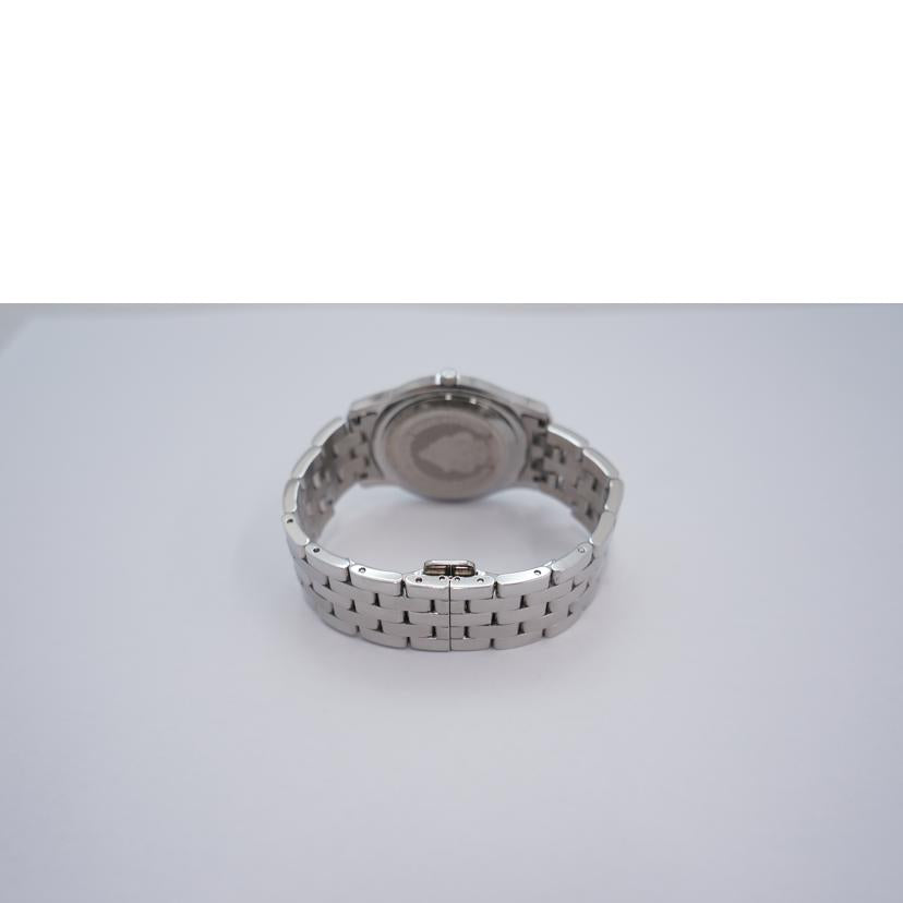 GUCCI グッチ/Gクラス 11Pダイヤ デイト メンズクォーツ/5500M//12515437/ABランク/67