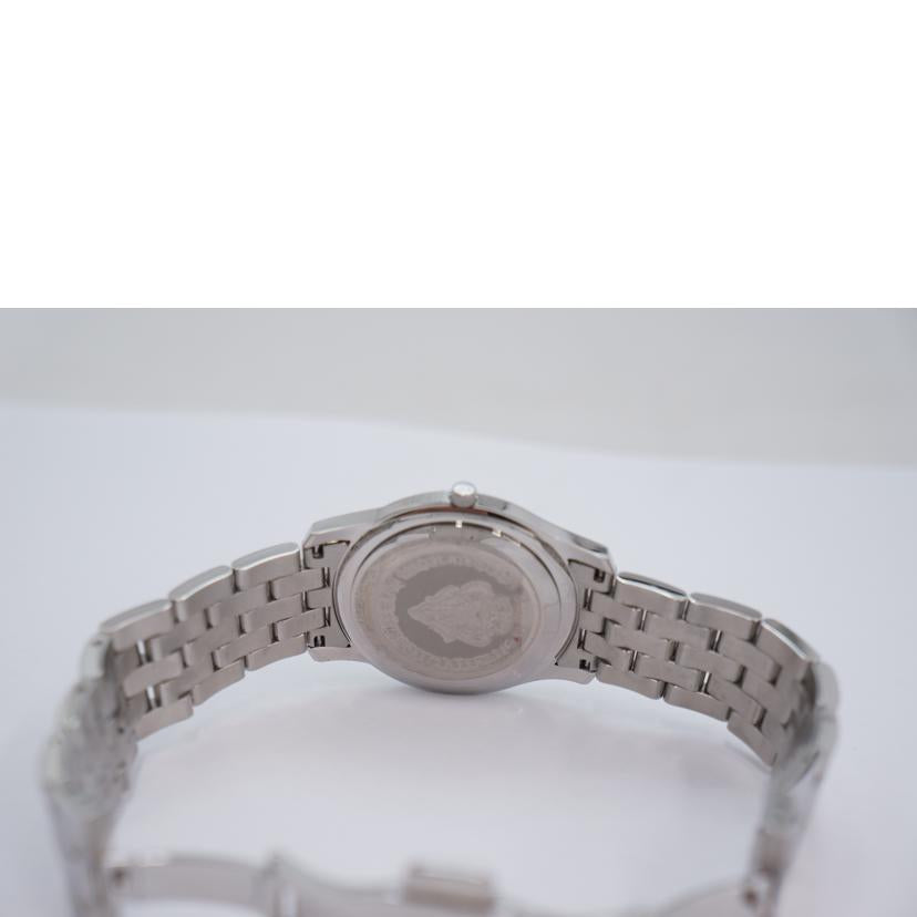 GUCCI グッチ/Gクラス 11Pダイヤ デイト メンズクォーツ/5500M//12515437/ABランク/67