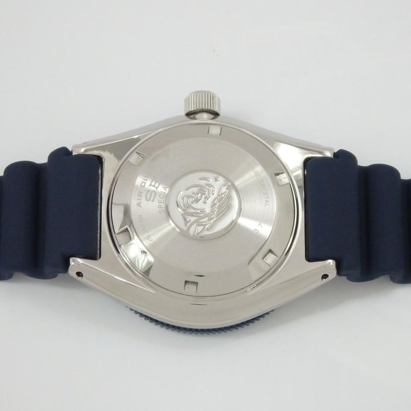 SEIKO セイコー/プロスペックスダイバー/オートマチック/6R15-04B0//7N0237/Aランク/77