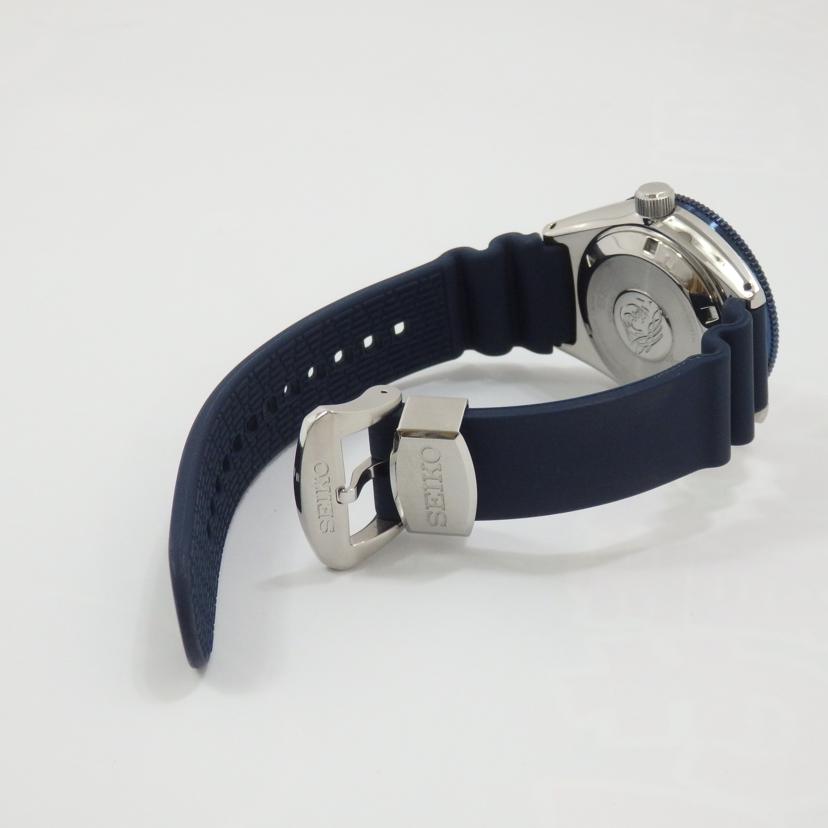 SEIKO セイコー/プロスペックスダイバー/オートマチック/6R15-04B0//7N0237/Aランク/77