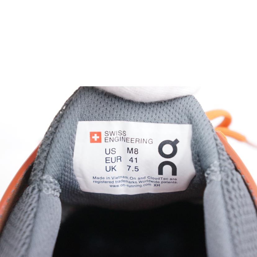 on オン/on ランニングシューズ//ABランク/67