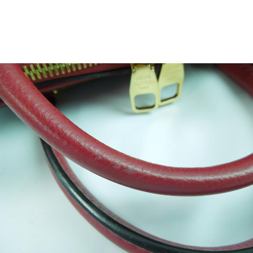 LV ルイ・ヴィトン/パラスBB/MG/レザン/M42961//SN3178/Aランク/83