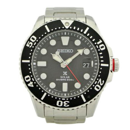 SEIKO セイコー/プロスペック ダイバースキューバ/SBDJ017//66475/ABランク/87