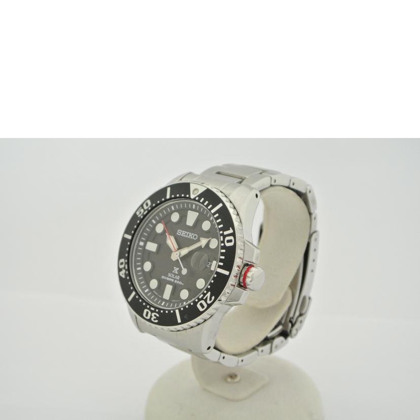 SEIKO セイコー/プロスペック ダイバースキューバ/SBDJ017//66475/ABランク/87