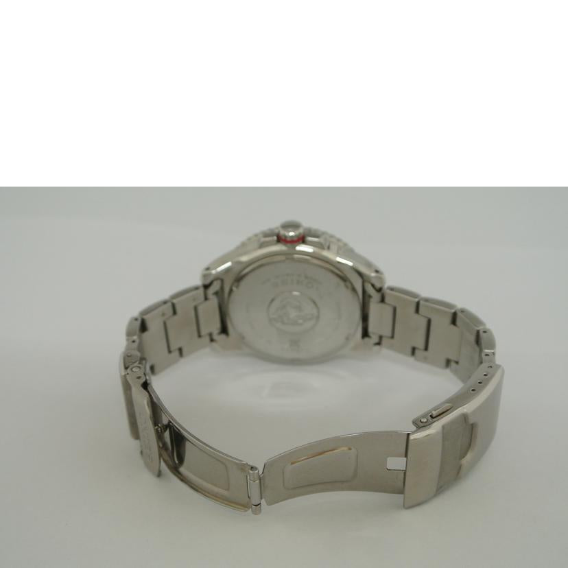 SEIKO セイコー/プロスペック ダイバースキューバ/SBDJ017//66475/ABランク/87