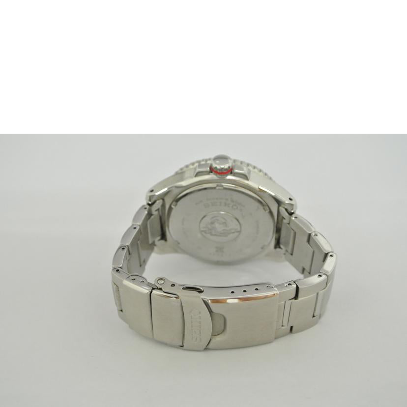 SEIKO セイコー/プロスペック ダイバースキューバ/SBDJ017//66475/ABランク/87