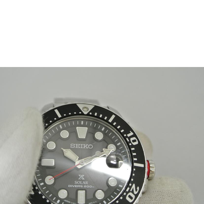SEIKO セイコー/プロスペック ダイバースキューバ/SBDJ017//66475/ABランク/87
