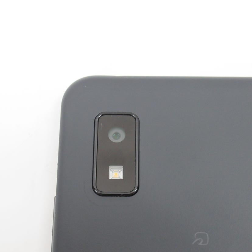 SHARP/AQUOS wish/チャコール/64GB/A104SH//SX1LHMA222406836/ABランク/63
