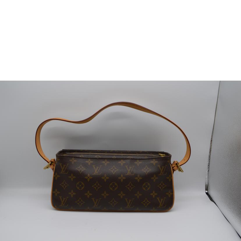 LV LV/ヴィバ・シテMM/モノグラム/M51164//BU1014/Aランク/89