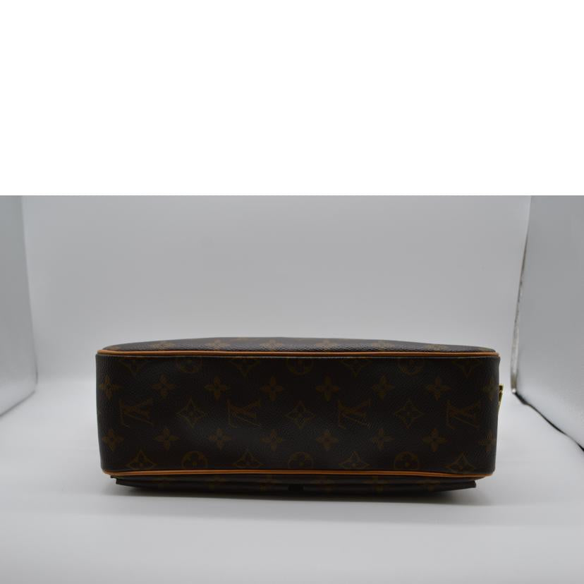 LV LV/ヴィバ・シテMM/モノグラム/M51164//BU1014/Aランク/89