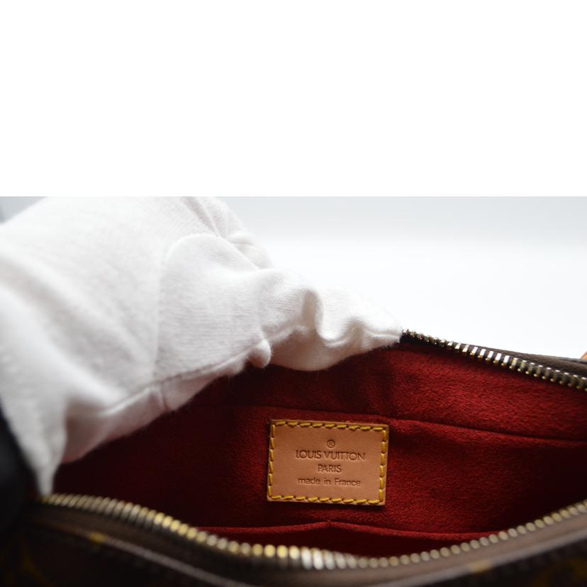 LV LV/ヴィバ・シテMM/モノグラム/M51164//BU1014/Aランク/89