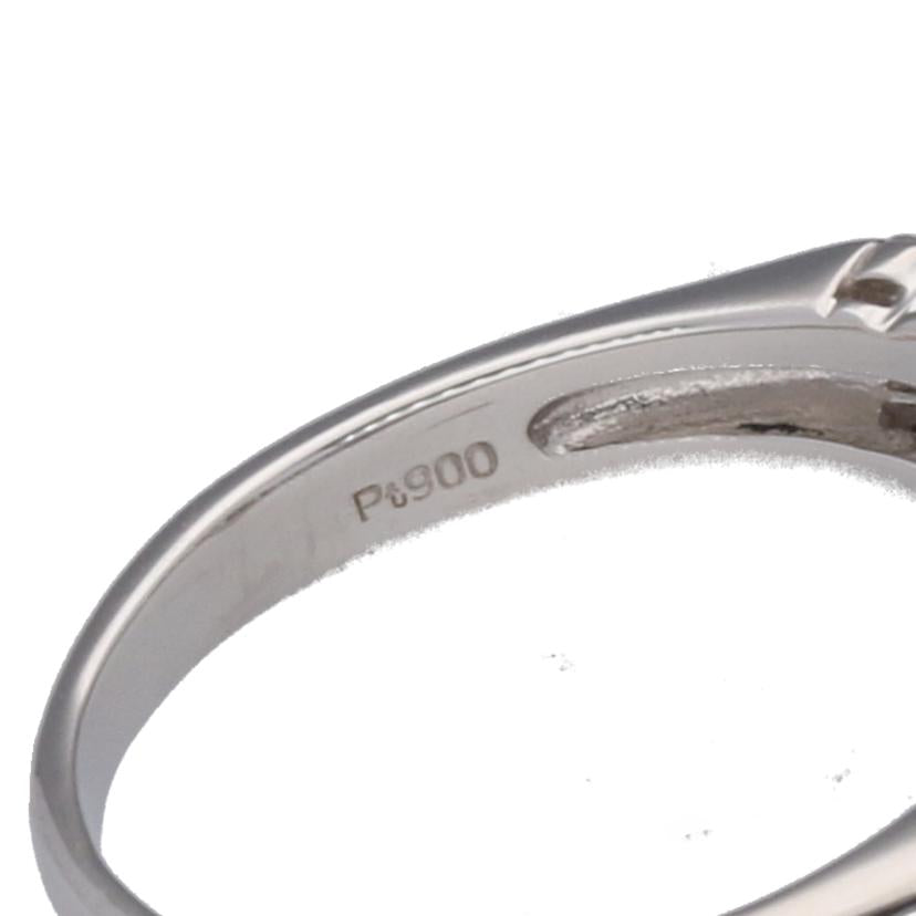 PT900ダイヤリング2.00ct//Aランク/75