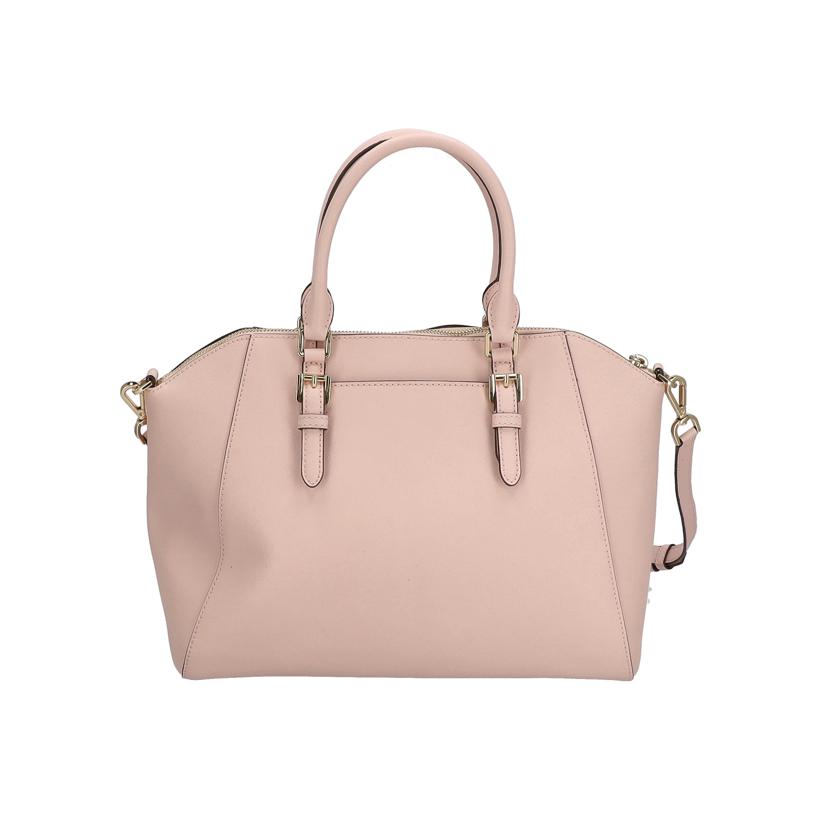 MICHAEL KORS マイケルコース/シアラレザーラージトップジップサッチェル/35H5GC6S3L//ABランク/09