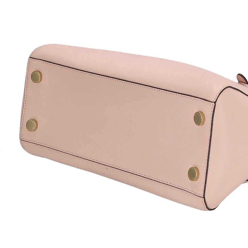 MICHAEL KORS マイケルコース/シアラレザーラージトップジップサッチェル/35H5GC6S3L//ABランク/09