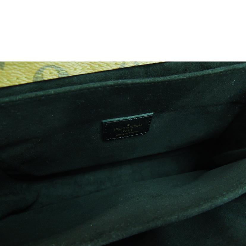 LV ルイ・ヴィトン/ポシェット・メティスMM/モノグラム・リバース/M44876//DU4146/ABランク/83