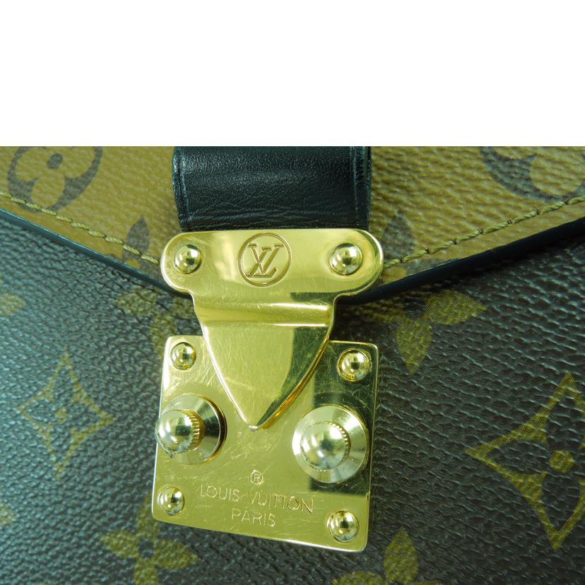 LV ルイ・ヴィトン/ポシェット・メティスMM/モノグラム・リバース/M44876//DU4146/ABランク/83