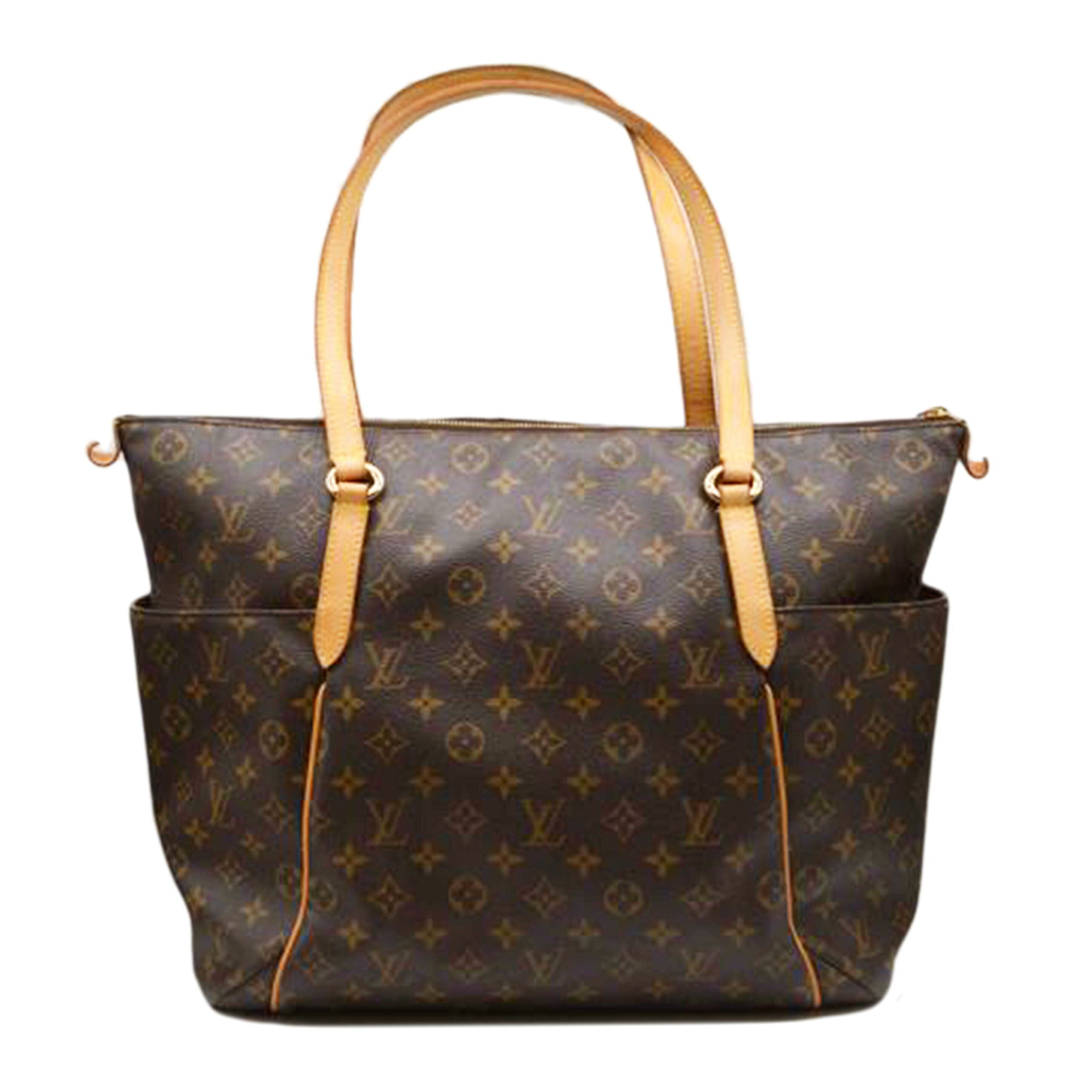 LV ルイヴィトン/トータリーGM/モノグラム/M56690//AR2049/ABランク/89