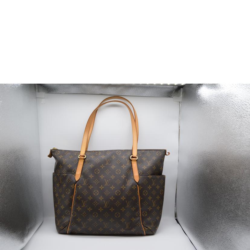 LV ルイヴィトン/トータリーGM/モノグラム/M56690//AR2049/ABランク/89
