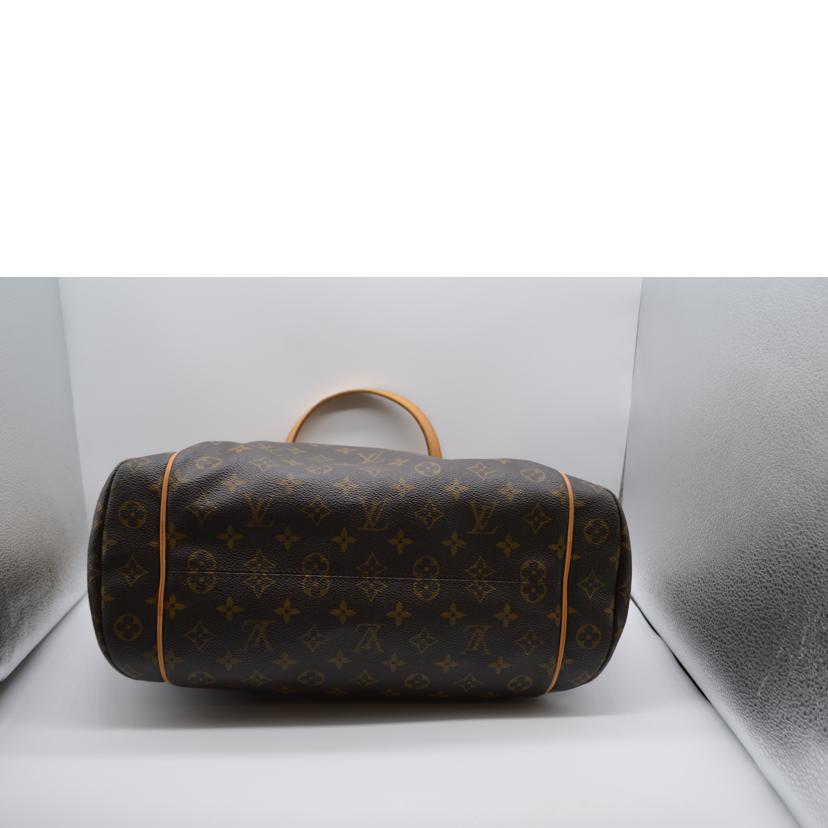 LV ルイヴィトン/トータリーGM/モノグラム/M56690//AR2049/ABランク/89