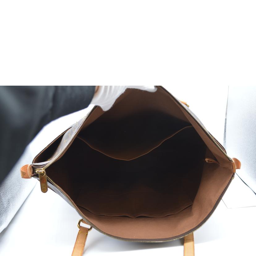 LV ルイヴィトン/トータリーGM/モノグラム/M56690//AR2049/ABランク/89