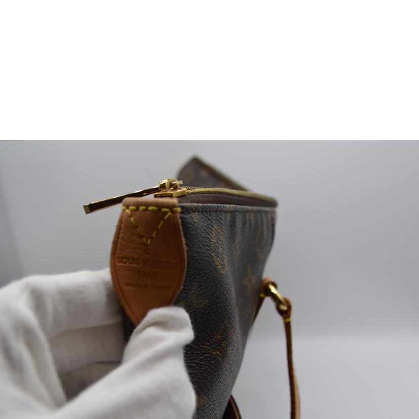 LV ルイヴィトン/トータリーGM/モノグラム/M56690//AR2049/ABランク/89