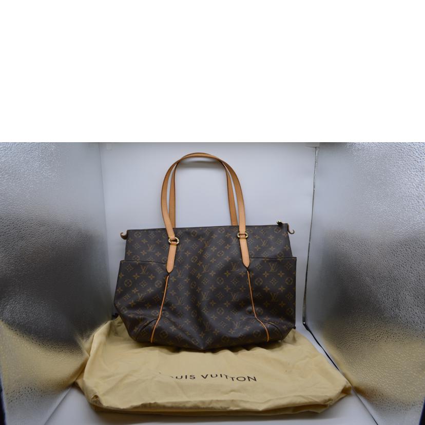 LV ルイヴィトン/トータリーGM/モノグラム/M56690//AR2049/ABランク/89