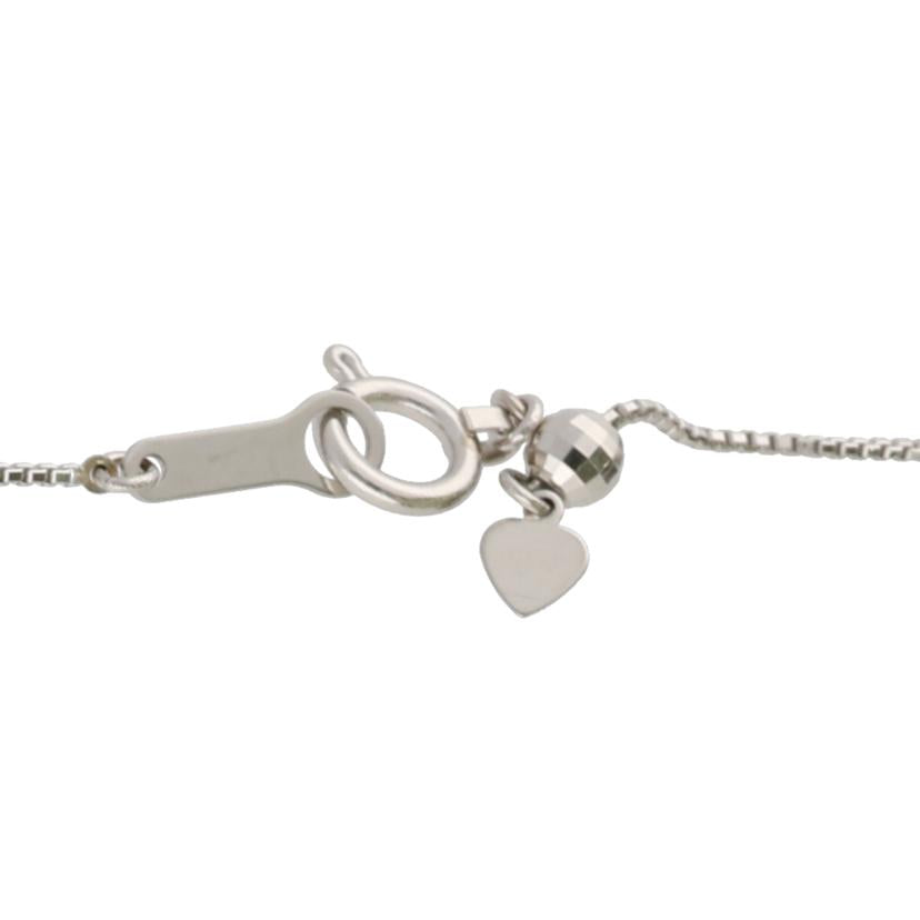 PT850/900ダイヤネックレス0.60ct//Aランク/95