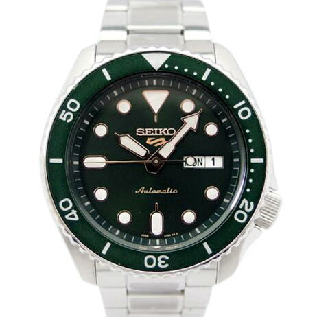 SEIKO セイコー/5スポーツ/オートマ/SBSA011//060422/SAランク/83