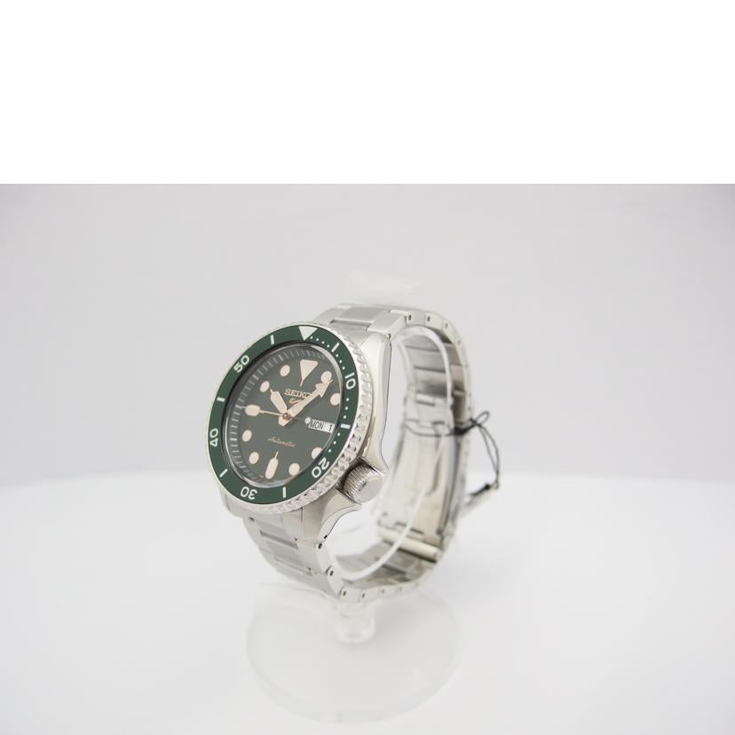 SEIKO セイコー/5スポーツ/オートマ/SBSA011//060422/SAランク/83