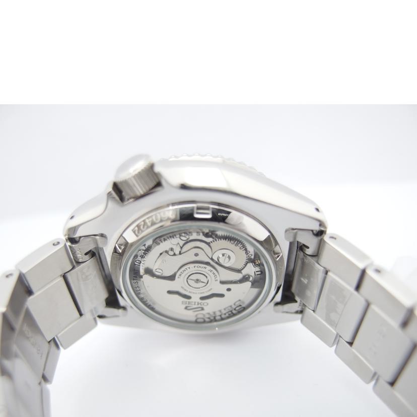 SEIKO セイコー/5スポーツ/オートマ/SBSA011//060422/SAランク/83