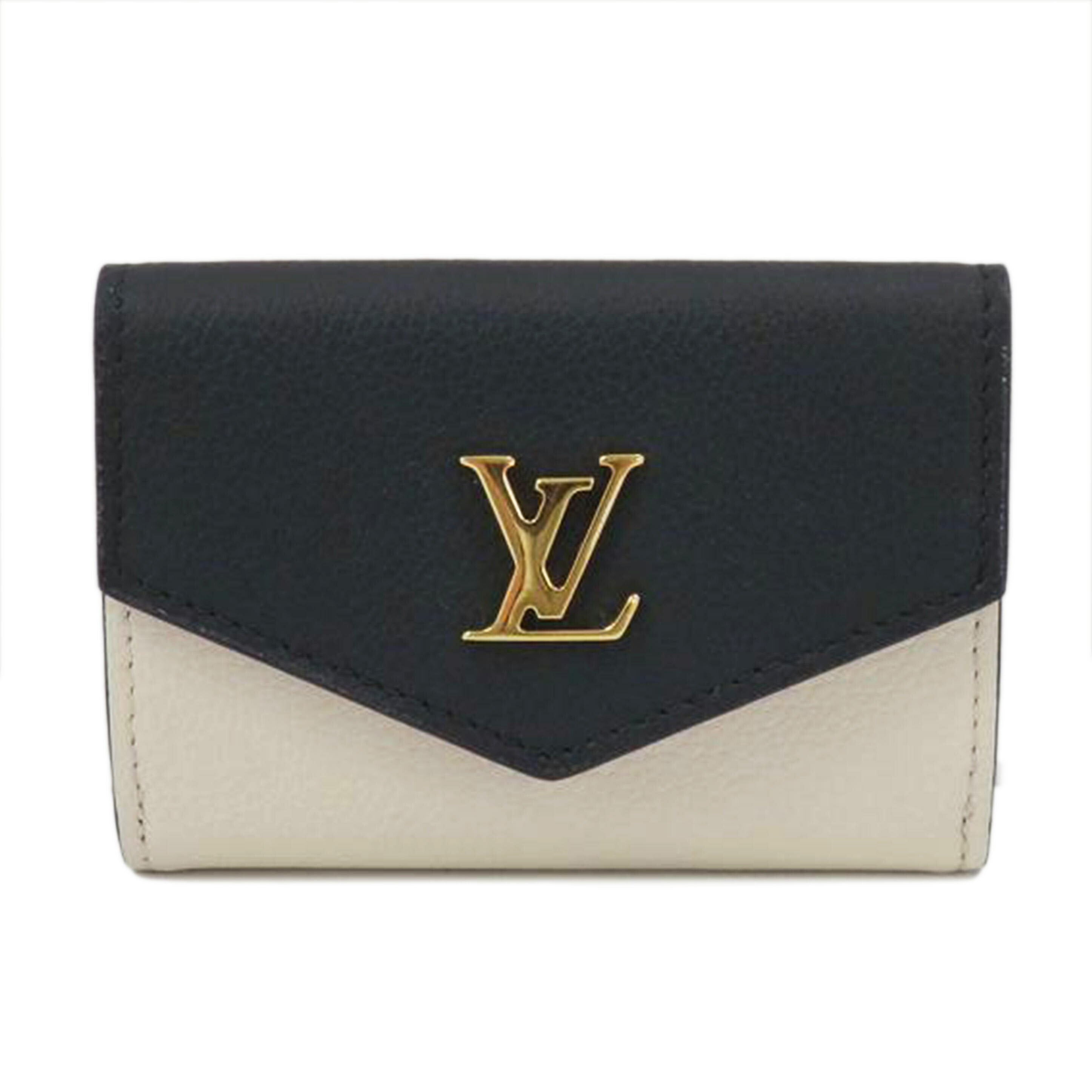 LV ルイヴィトン/ポルトフォイユ・ロックミニ/M80984//ICタグ/Aランク/77