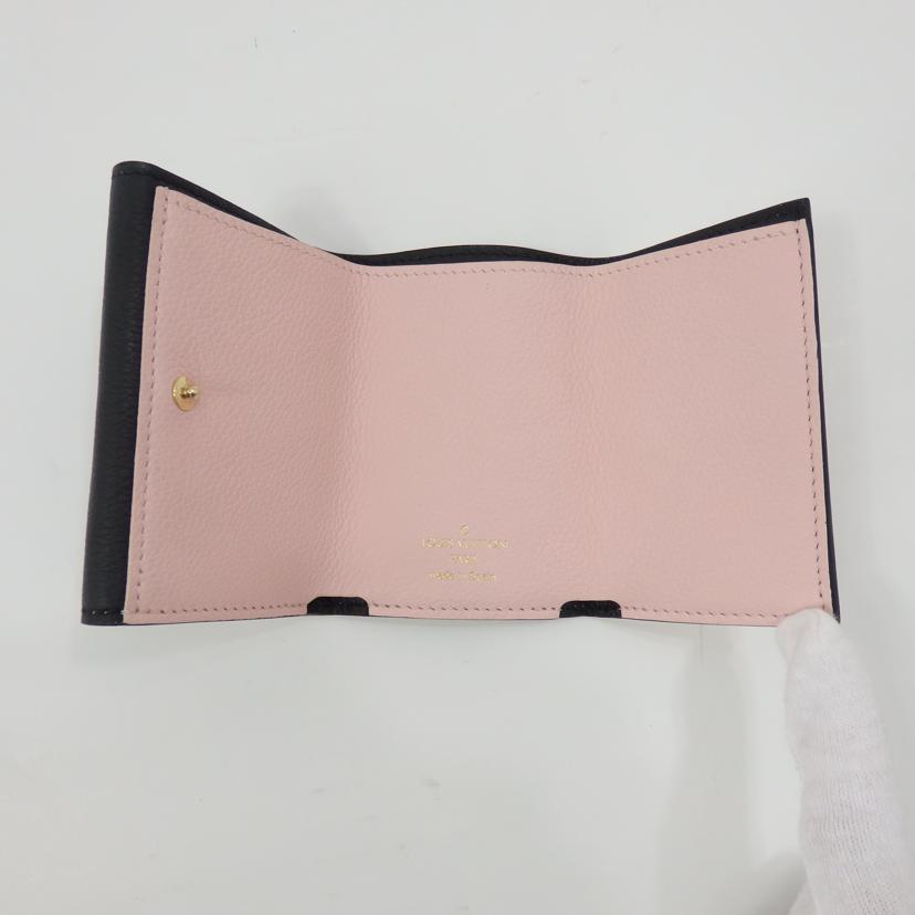 LV ルイヴィトン/ポルトフォイユ・ロックミニ/M80984//ICタグ/Aランク/77
