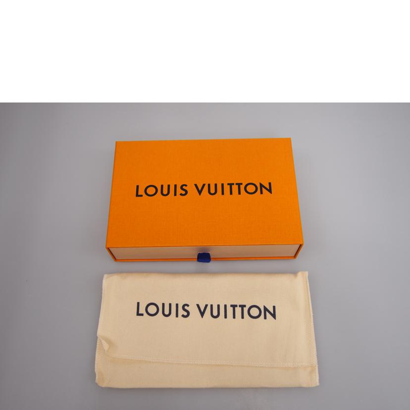 LV ルイ・ヴィトン/ポルトフォイユ・サラ/モノグラム/M60531//SAランク/76