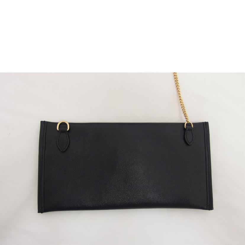 GUCCI グッチ/ラジャ/ベロア/タイガーヘッド/チェーントートバッグ/537219//525040/Aランク/04