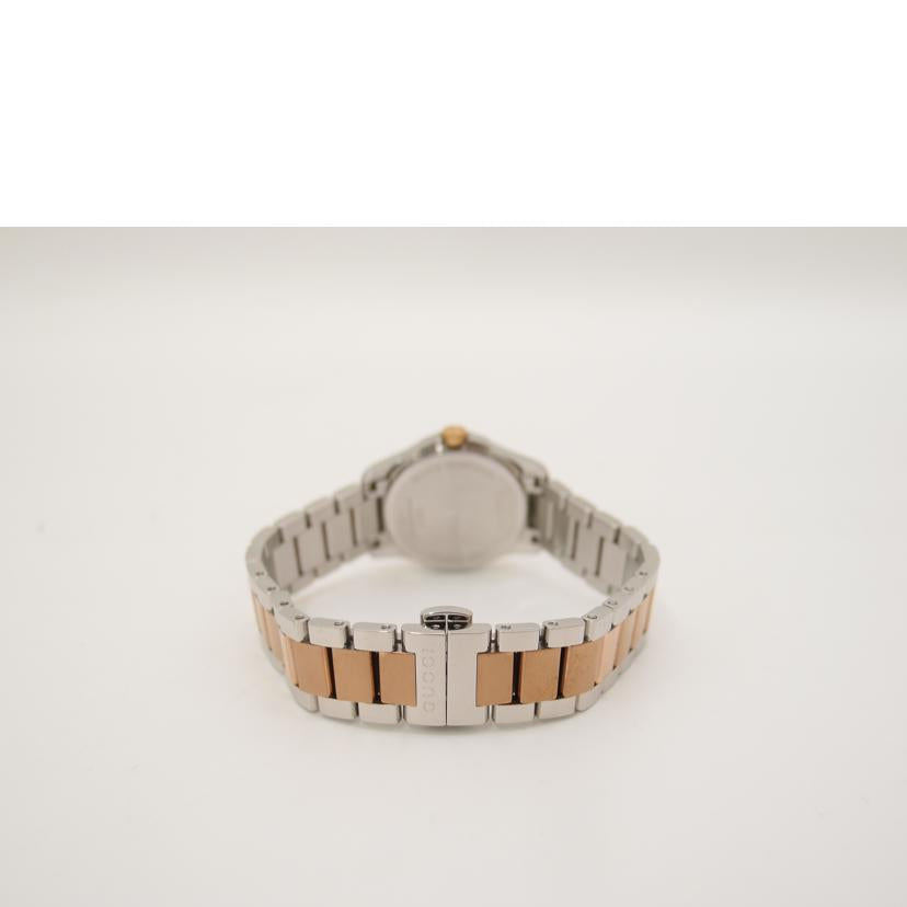 GUCCI グッチ/Gタイムレス/クォーツ/YA126528//16067005/ABランク/69