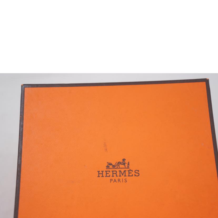 HERMES エルメス/HウォッチボーイズSS/QZ/HH1.510//1297417/ABランク/67