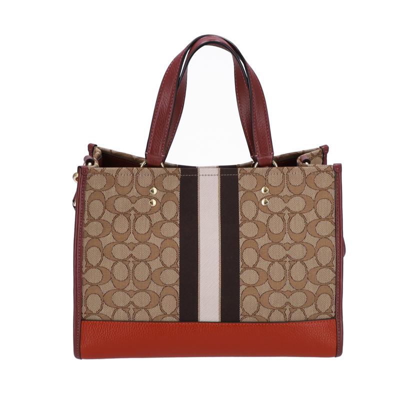 COACH コーチ/デンプシーキャリオール/4113//D2179/ABランク/75