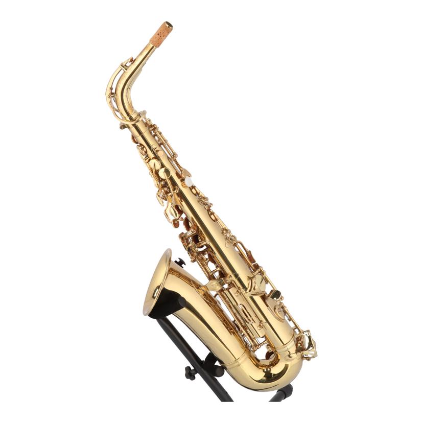 YAHAHA ヤマハ/アルトサックス/YAS-61//0848/Cランク/89