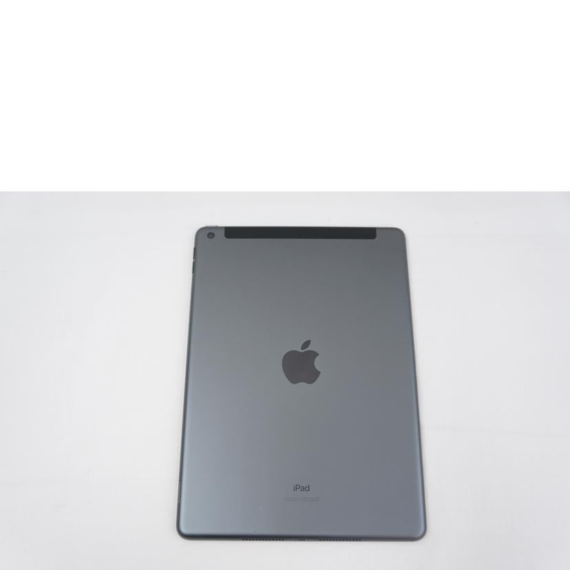 SoftBank ソフトバンク/i Pad第9世代64GB/MK473J/A//358609374504138/ABランク/67
