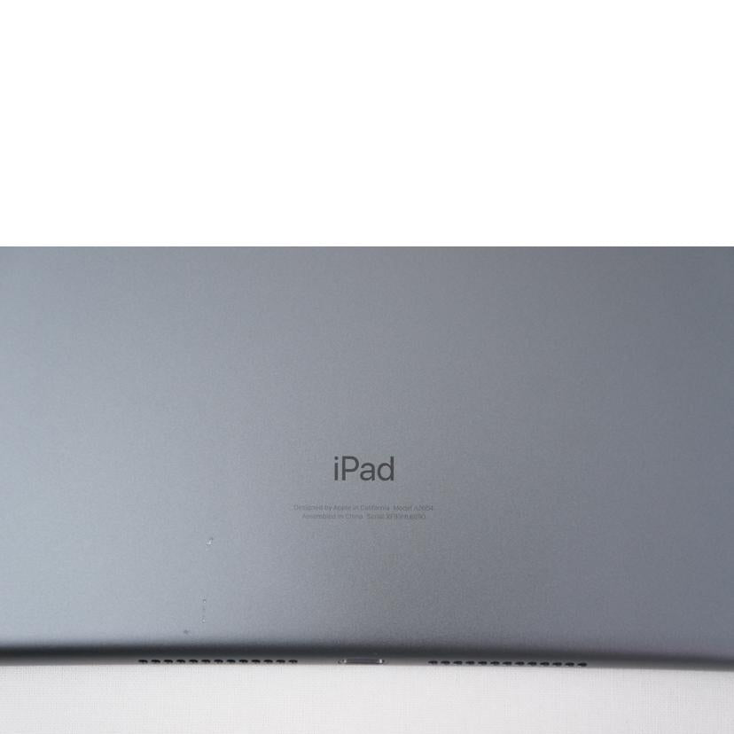 SoftBank ソフトバンク/i Pad第9世代64GB/MK473J/A//358609374504138/ABランク/67